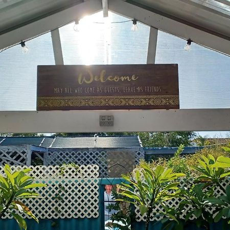 罗金汉姆棕榈滩宾馆住宿加早餐旅馆 外观 照片